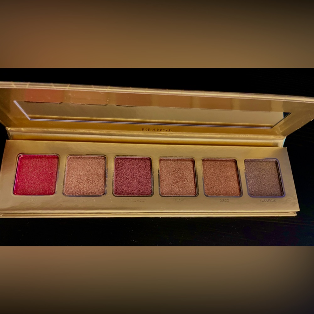 Eloise Beaty Eyeshadow